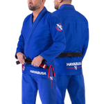 Кимоно Hayabusa Valor Lightweight - Blue