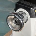 PROMA DSL-410/300V Токарный станок по дереву