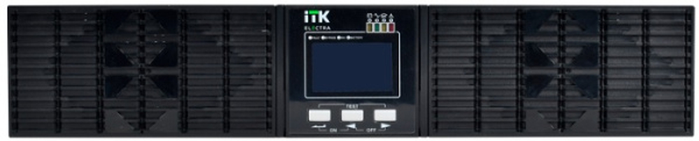 Источник бесперебойного питания ITK EOR-0002KVA-1-004