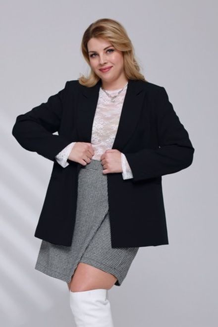 Жакет 20096 Fabrika Фото 2