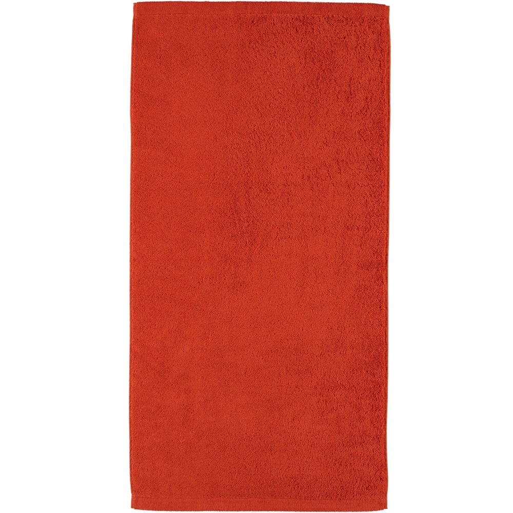 Полотенце махровое Cawo Life Style 7007 213 Германия фото