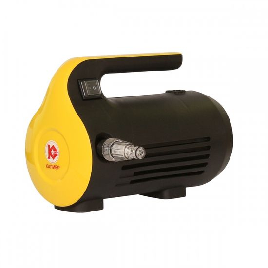 Мойка высокого давления "КАЛИБР" ВДМ-1200Е