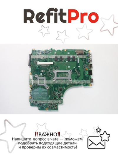 Материнская плата для ноутбука Lenovo V310-15ISK Q80SYNOK I76500UDISOLULT2BAT (5B20L59261), оригинал