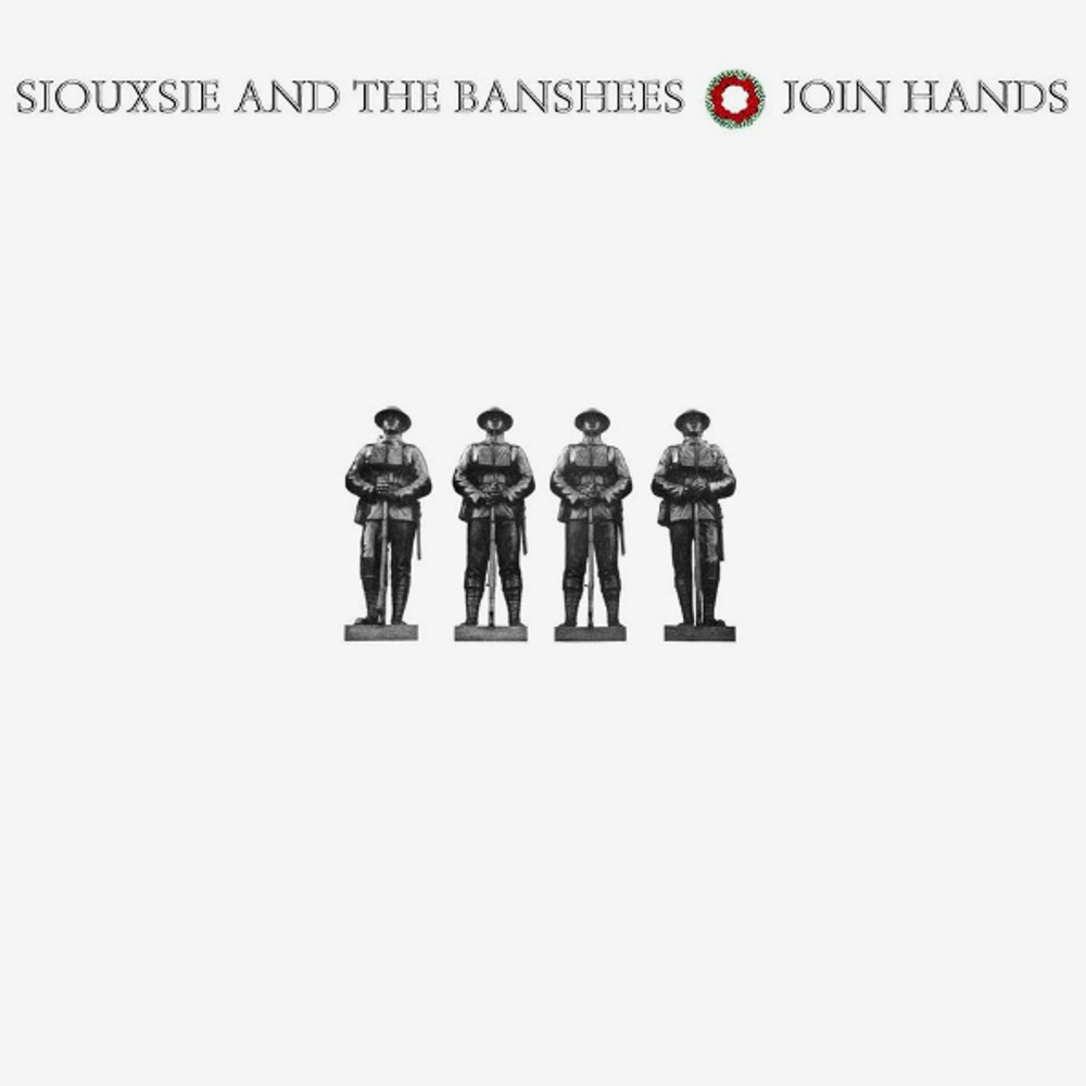 Siouxsie And The Banshees / Join Hands (LP)