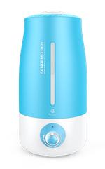 Увлажнитель воздуха Royal Clima Sanremo Plus RUH-SP400/3.0M-BS