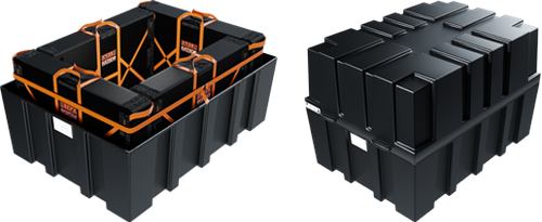 ФОНТАН-1 модель 50К