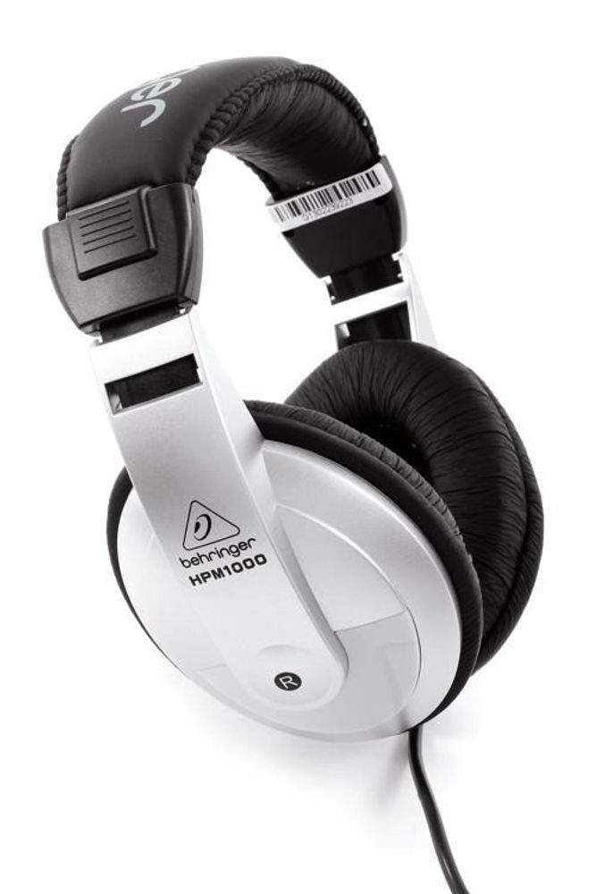AKG HSD271 закрытая гарнитура с динамическим микрофоном, наушники K271, без кабеля