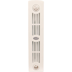 RIFAR SUPReMO VENTIL 350 SVR  8 секций радиатор биметаллический нижнее правое подключение (белый)