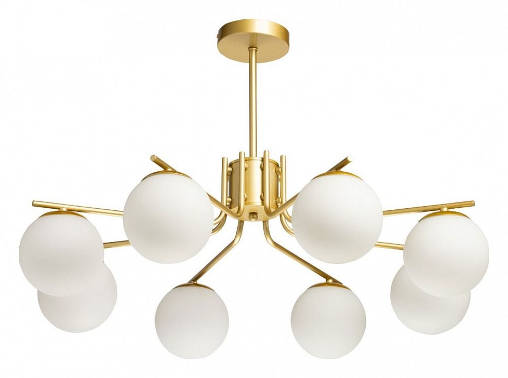 Люстра на штанге De City Оливия 306017208