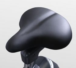 Велоэргометр с генератором BRONZE GYM U1000M PRO TURBO