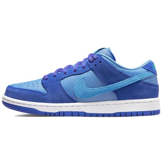 Nike Dunk SB Pro &quot;Blue Raspberry&quot;