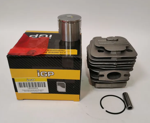 Поршневая группа IGP для пил 3800 ф40,5мм (Champion 137,142,237,241)