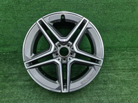 Диск литой R20 Mercedes GLE V167 18-нв AMG задний