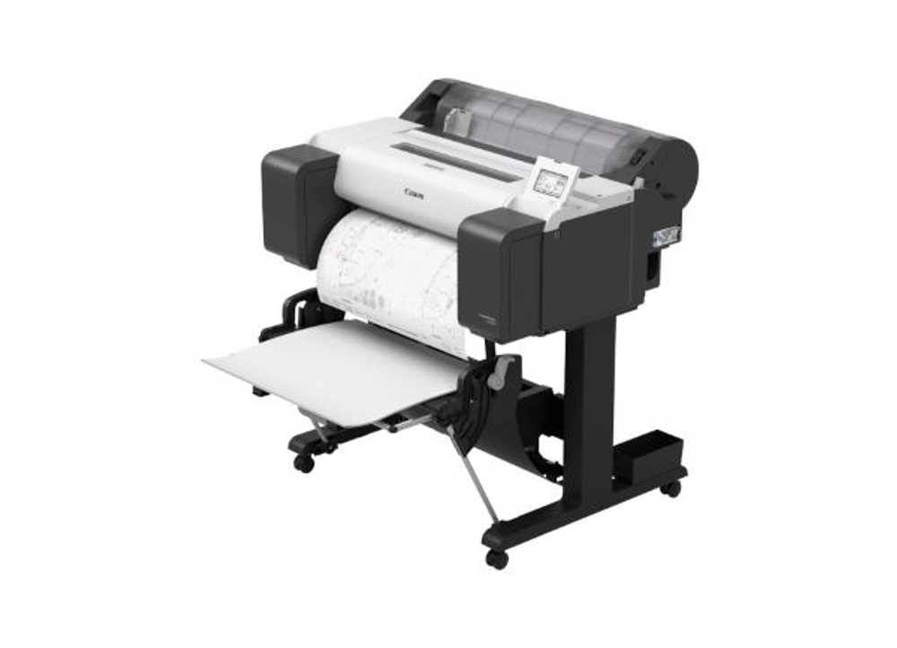 Плоттер струйный Canon imagePROGRAF TM-255