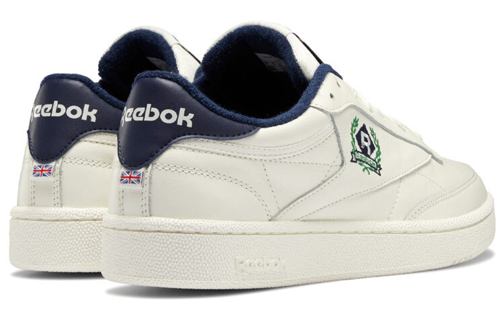 Кроссовки Reebok Club C 85