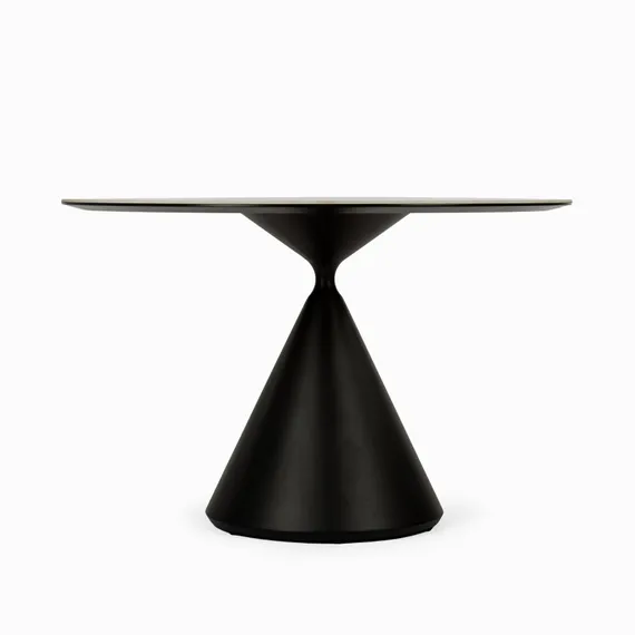 Обеденный стол Cardiff диаметр 120