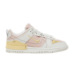 Кроссовки Nike Dunk Disrupt 2 "Pink Oxford" (Женская размерная сетка)