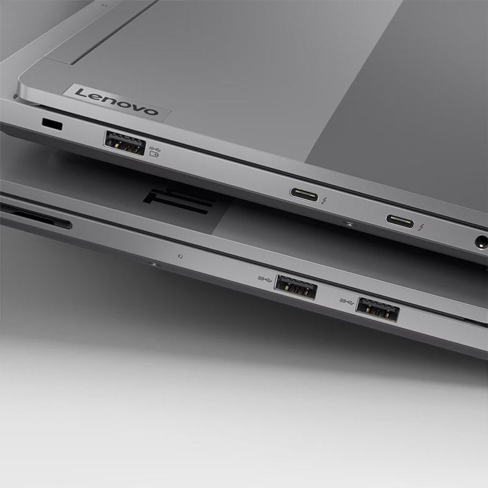 Ноутбук Lenovo TB G4 16p-IRH 16" WQXGA IPS AG, Intel Core i7-13700H, 16Gb, 512Gb SSD, NV RTX4060 8GB, no OS, grey