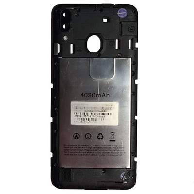 Средняя часть для телефона Blackview A60 Pro