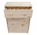 Органайзеры для ящиков серии РАСТ