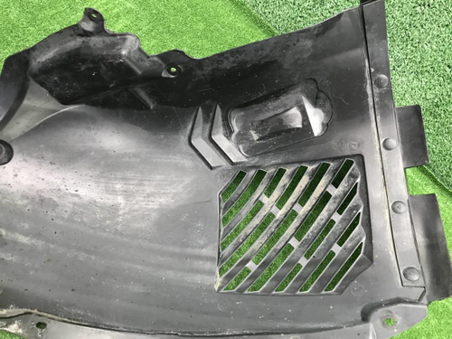 Подкрылок передний левый BMW X2 F39 (2017-2023)