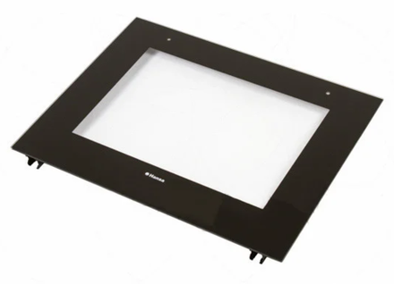 Внешнее стекло для духовки Hansa (Ханса) 9060655