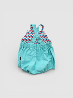 Ромпер двусторонний