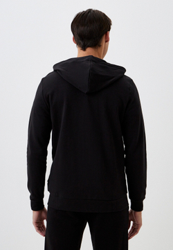 Толстовка мужская PUMA BETTER ESSENTIALS Full-Zip Hoodie TR