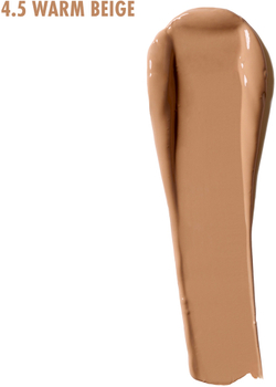 Dripping Gold CC Me In - Легкое тональное средство SPF 45 оттенок Beige 4.5, 32 ml