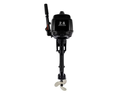 4х-тактный лодочный мотор PARSUN F2.6BMS