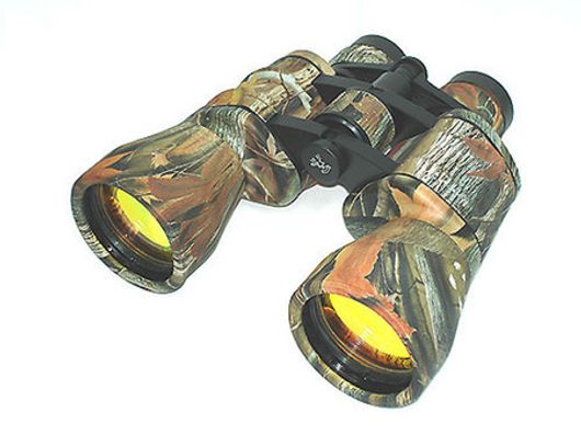 Бинокль BUSHNELL 10-60x60 камуфляж