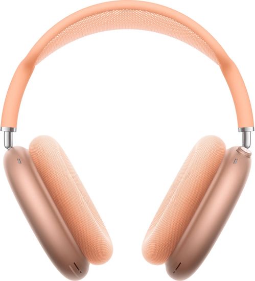 Беспроводные наушники Apple AirPods Max 2 Оранжевый