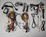 мультимедийный центр для NISSAN PATROL Y62 2010+ / INFINITY QX56/QX80 2010+ KUBERG ZF-3056-GE