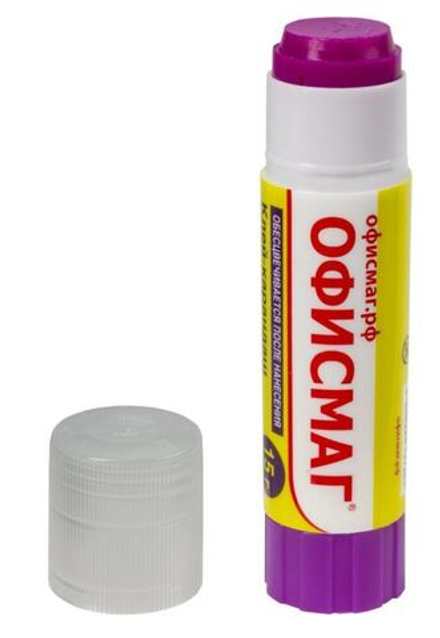 Клей-карандаш 15 г