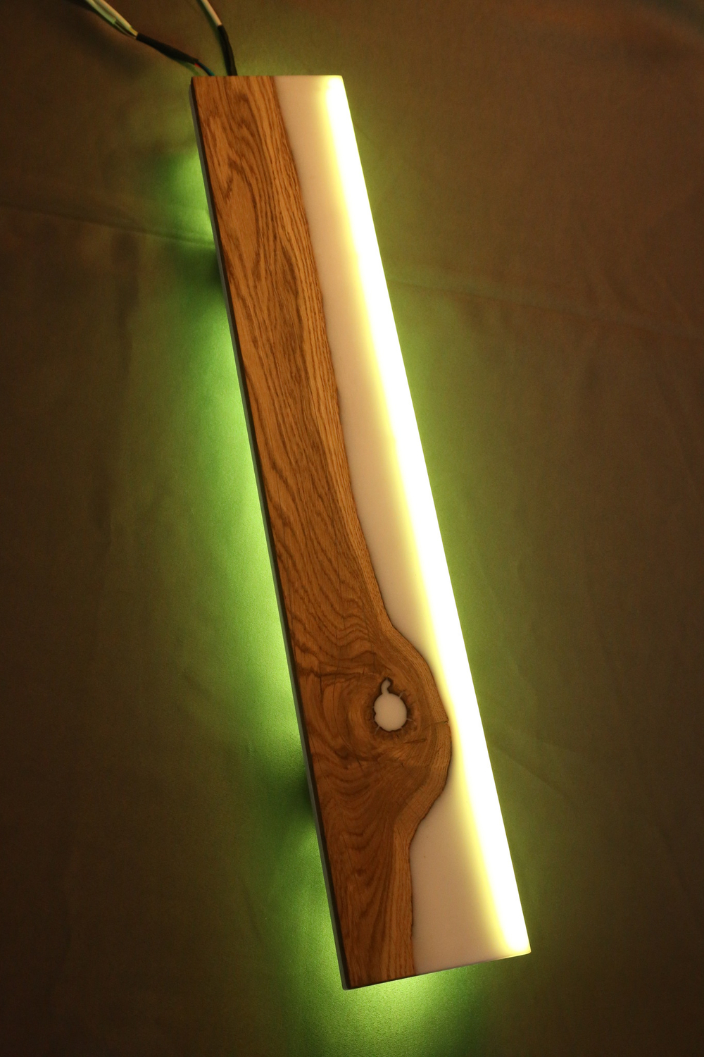 LED подсветка