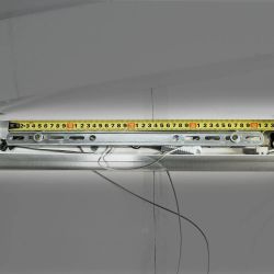 Citilux Вегас CL227032 LED Подвесной светильник Золото