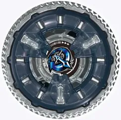 Волчок Clock Mirage 9-65B UX16.02 от Takara Tomy