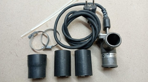 Подогреватель ЛеСТАР МП1-220-05-1