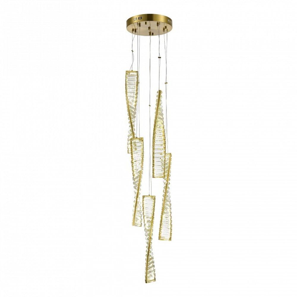 Подвесной светильник ST-Luce Elica SL6205.303.05