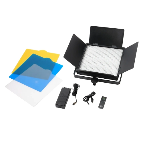 Осветитель светодиодный Godox LED1000D II студийный