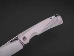 Складной нож Themis [T14N Stonewash]