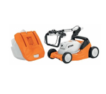 Газонокосилка электро (аккум) STIHL RMA 443.0 C