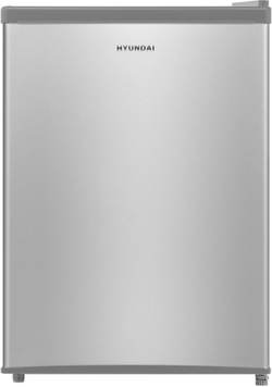 Холодильник Hyundai CO1002 (серебристый)