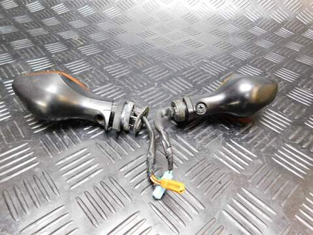 Поворотники передние Honda NC700XA LD RC63 (дефект) lkj