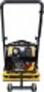 Виброплита TOR C-85T бензиновый двигатель LONCIN 1010058