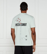 Футболка EA7 - мятный(7M000118 AF13244)