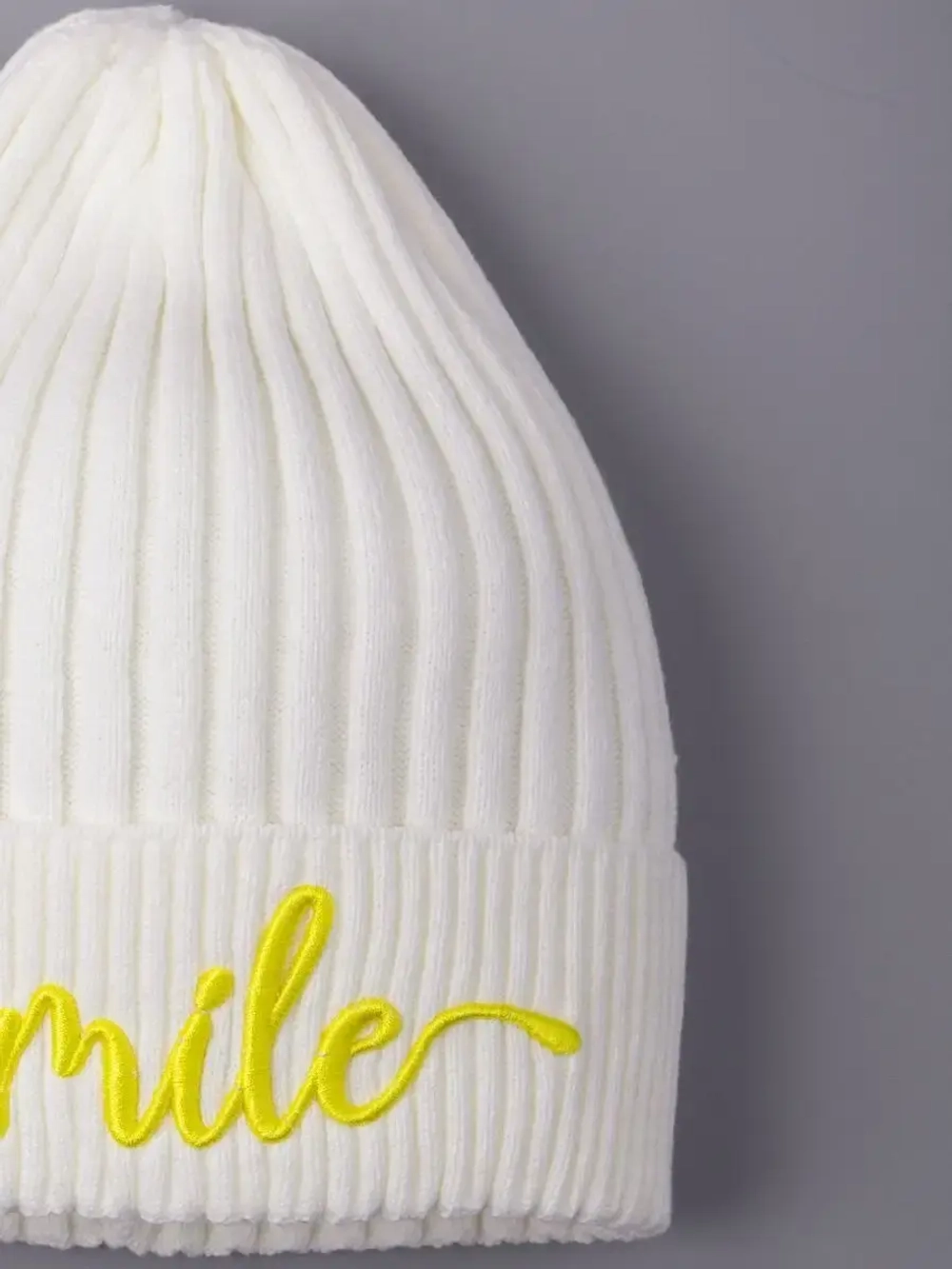 Шапка для девочки осенняя тыковка