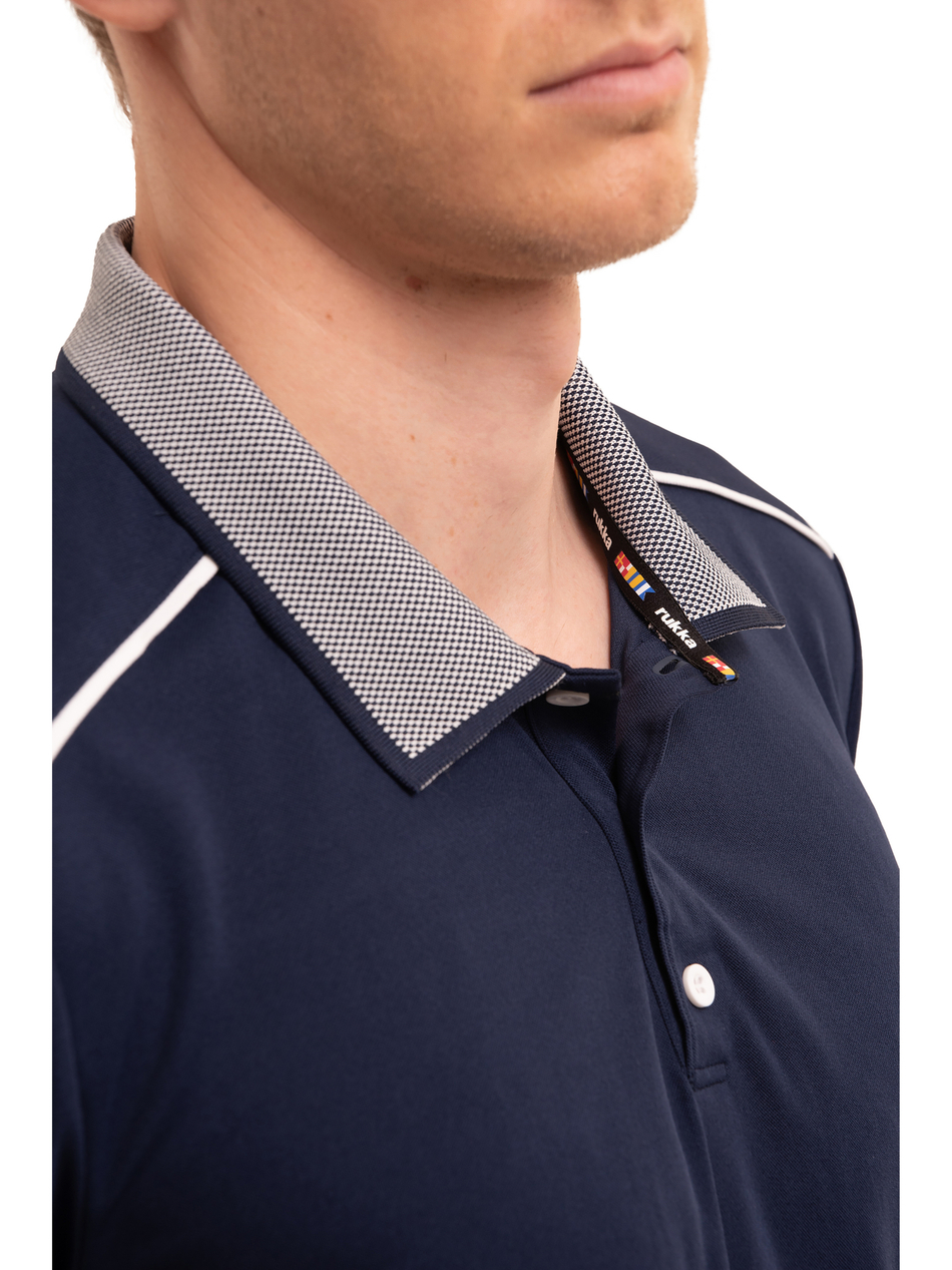 Рубашка поло M Rukka