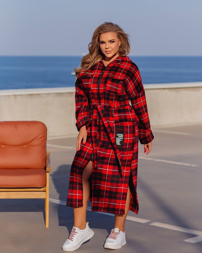 Кардиган УК-3095-4 Fabrika