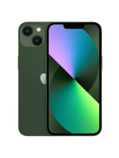 6,1" Смартфон iPhone 13 4/128 ГБ GREEN